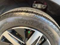 Kia Sorento 2023 5p EX Pack L4/2.5 Aut 2023 Kia Sorento Venta Llantas 5