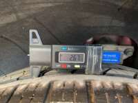 Kia Sorento 2023 5p EX Pack L4/2.5 Aut 2023 Kia Sorento Venta Llantas 6