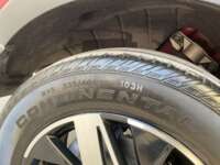 Kia Sorento 2023 5p EX Pack L4/2.5 Aut 2023 Kia Sorento Venta Llantas 8