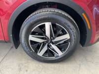 Kia Sorento 2023 5p EX Pack L4/2.5 Aut 2023 Kia Sorento Venta Llantas 10