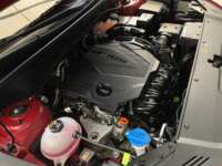 Kia Sorento 2023 5p EX Pack L4/2.5 Aut 2023 Kia Sorento Venta Motor 1