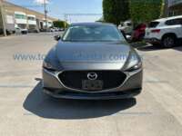 Mazda 3 2022 4p Sedán i Sport L4/2.5 Skyactive-Drive 2022 Mazda 3 Ingreso Exteriores 2