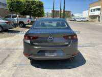 Mazda 3 2022 4p Sedán i Sport L4/2.5 Skyactive-Drive 2022 Mazda 3 Ingreso Exteriores 6