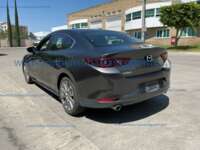 Mazda 3 2022 4p Sedán i Sport L4/2.5 Skyactive-Drive 2022 Mazda 3 Ingreso Exteriores 7
