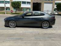Mazda 3 2022 4p Sedán i Sport L4/2.5 Skyactive-Drive 2022 Mazda 3 Ingreso Exteriores 8