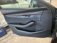 Mazda 3 2022 4p Sedán i Sport L4/2.5 Skyactive-Drive 2022 Mazda 3 Ingreso Interiores 15