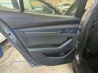 Mazda 3 2022 4p Sedán i Sport L4/2.5 Skyactive-Drive 2022 Mazda 3 Ingreso Interiores 18