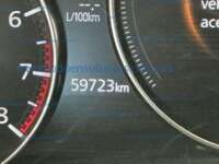 Mazda 3 2022 4p Sedán i Sport L4/2.5 Skyactive-Drive 2022 Mazda 3 Ingreso Interiores 4