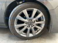Mazda 3 2022 4p Sedán i Sport L4/2.5 Skyactive-Drive 2022 Mazda 3 Ingreso Llantas 0