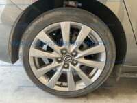 Mazda 3 2022 4p Sedán i Sport L4/2.5 Skyactive-Drive 2022 Mazda 3 Ingreso Llantas 3