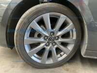 Mazda 3 2022 4p Sedán i Sport L4/2.5 Skyactive-Drive 2022 Mazda 3 Ingreso Llantas 9