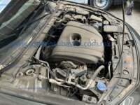 Mazda 3 2022 4p Sedán i Sport L4/2.5 Skyactive-Drive 2022 Mazda 3 Ingreso Motor 0