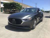 Mazda 3 2022 4p Sedán i Sport L4/2.5 Skyactive-Drive 2022 Mazda 3 Venta Exteriores 1