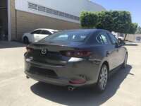 Mazda 3 2022 4p Sedán i Sport L4/2.5 Skyactive-Drive 2022 Mazda 3 Venta Exteriores 5