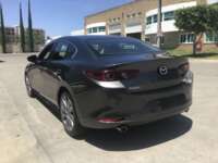 Mazda 3 2022 4p Sedán i Sport L4/2.5 Skyactive-Drive 2022 Mazda 3 Venta Exteriores 7
