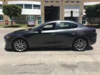 Mazda 3 2022 4p Sedán i Sport L4/2.5 Skyactive-Drive 2022 Mazda 3 Venta Exteriores 8