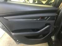 Mazda 3 2022 4p Sedán i Sport L4/2.5 Skyactive-Drive 2022 Mazda 3 Venta Interiores 14