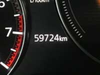 Mazda 3 2022 4p Sedán i Sport L4/2.5 Skyactive-Drive 2022 Mazda 3 Venta Interiores 3