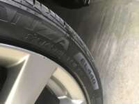 Mazda 3 2022 4p Sedán i Sport L4/2.5 Skyactive-Drive 2022 Mazda 3 Venta Llantas 11