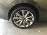 Mazda 3 2022 4p Sedán i Sport L4/2.5 Skyactive-Drive 2022 Mazda 3 Venta Llantas 4