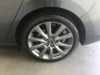 Mazda 3 2022 4p Sedán i Sport L4/2.5 Skyactive-Drive 2022 Mazda 3 Venta Llantas 7