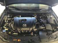 Mazda 3 2022 4p Sedán i Sport L4/2.5 Skyactive-Drive 2022 Mazda 3 Venta Motor 2