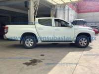 Mitsubishi L200 2022 4p GLX Doble Cabina L4/2.4 Man IMG_1544