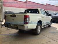 Mitsubishi L200 2022 4p GLX Doble Cabina L4/2.4 Man IMG_1545