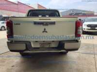 Mitsubishi L200 2022 4p GLX Doble Cabina L4/2.4 Man IMG_1546