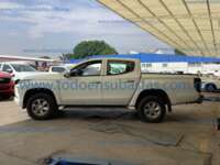 Mitsubishi L200 2022 4p GLX Doble Cabina L4/2.4 Man IMG_1548