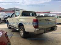 Mitsubishi L200 2022 4p GLX Doble Cabina L4/2.4 Man IMG_1547
