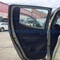 Mitsubishi L200 2022 4p GLX Doble Cabina L4/2.4 Man IMG_1563