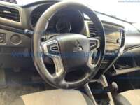 Mitsubishi L200 2022 4p GLX Doble Cabina L4/2.4 Man IMG_1551