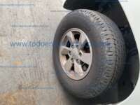 Mitsubishi L200 2022 4p GLX Doble Cabina L4/2.4 Man IMG_4135