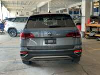 Volkswagen Taos 2023 5p Comfortline L4/1.4/T Tiptronic IMG_0674