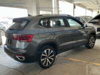 Volkswagen Taos 2023 5p Comfortline L4/1.4/T Tiptronic IMG_0673