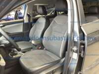 Volkswagen Taos 2023 5p Comfortline L4/1.4/T Tiptronic IMG_2511