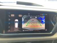 Volkswagen Taos 2023 5p Comfortline L4/1.4/T Tiptronic IMG_2519