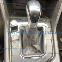 Volkswagen Taos 2023 5p Comfortline L4/1.4/T Tiptronic IMG_2521