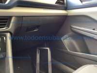 Volkswagen Taos 2023 5p Comfortline L4/1.4/T Tiptronic IMG_2522
