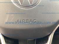 Volkswagen Taos 2023 5p Comfortline L4/1.4/T Tiptronic IMG_2526