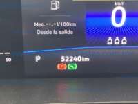 Volkswagen Taos 2023 5p Comfortline L4/1.4/T Tiptronic IMG_2514