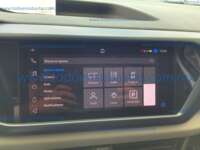 Volkswagen Taos 2023 5p Comfortline L4/1.4/T Tiptronic IMG_2518