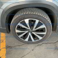Volkswagen Taos 2023 5p Comfortline L4/1.4/T Tiptronic IMG_0694
