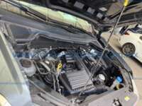 Volkswagen Taos 2023 5p Comfortline L4/1.4/T Tiptronic IMG_2532