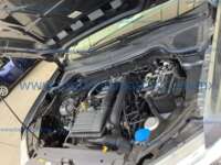 Volkswagen Taos 2023 5p Comfortline L4/1.4/T Tiptronic IMG_2534