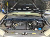 Volkswagen Taos 2023 5p Comfortline L4/1.4/T Tiptronic IMG_2533
