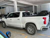 Chevrolet Cheyenne 2022 4p High Country LTZ Doble Cabina V8/6.2 Aut 4X4 Línea Nueva IMG_5072