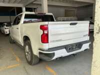 Chevrolet Cheyenne 2022 4p High Country LTZ Doble Cabina V8/6.2 Aut 4X4 Línea Nueva IMG_5071