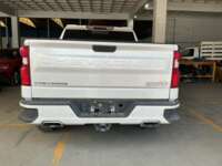 Chevrolet Cheyenne 2022 4p High Country LTZ Doble Cabina V8/6.2 Aut 4X4 Línea Nueva IMG_5070